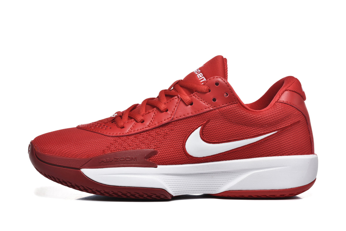Nike G.T. Cut Academy Sneakers Red White FV1298-600