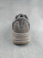700 Unisex Sneakers Gray Blue Lime