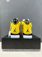 Jordan Air Jordan 5 Retro Tokyo Yellow Sneakers IO3372-700