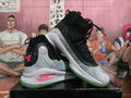 Under Armour Curry Basketball Shoes – Multicolor