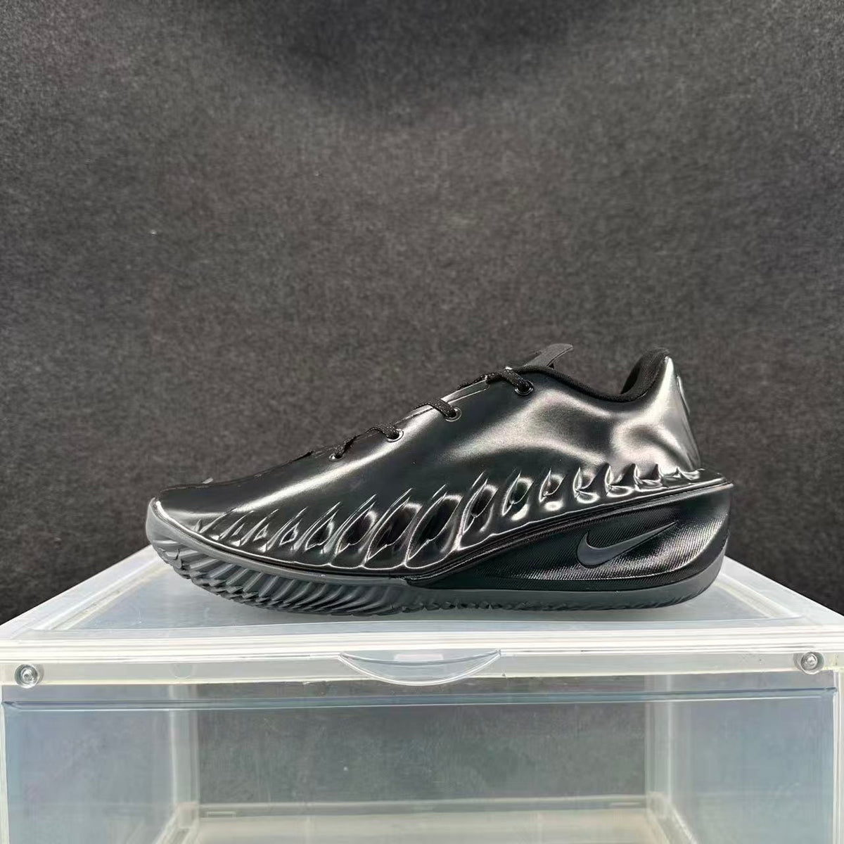 Nike GT Cut Basketball Shoes, Black