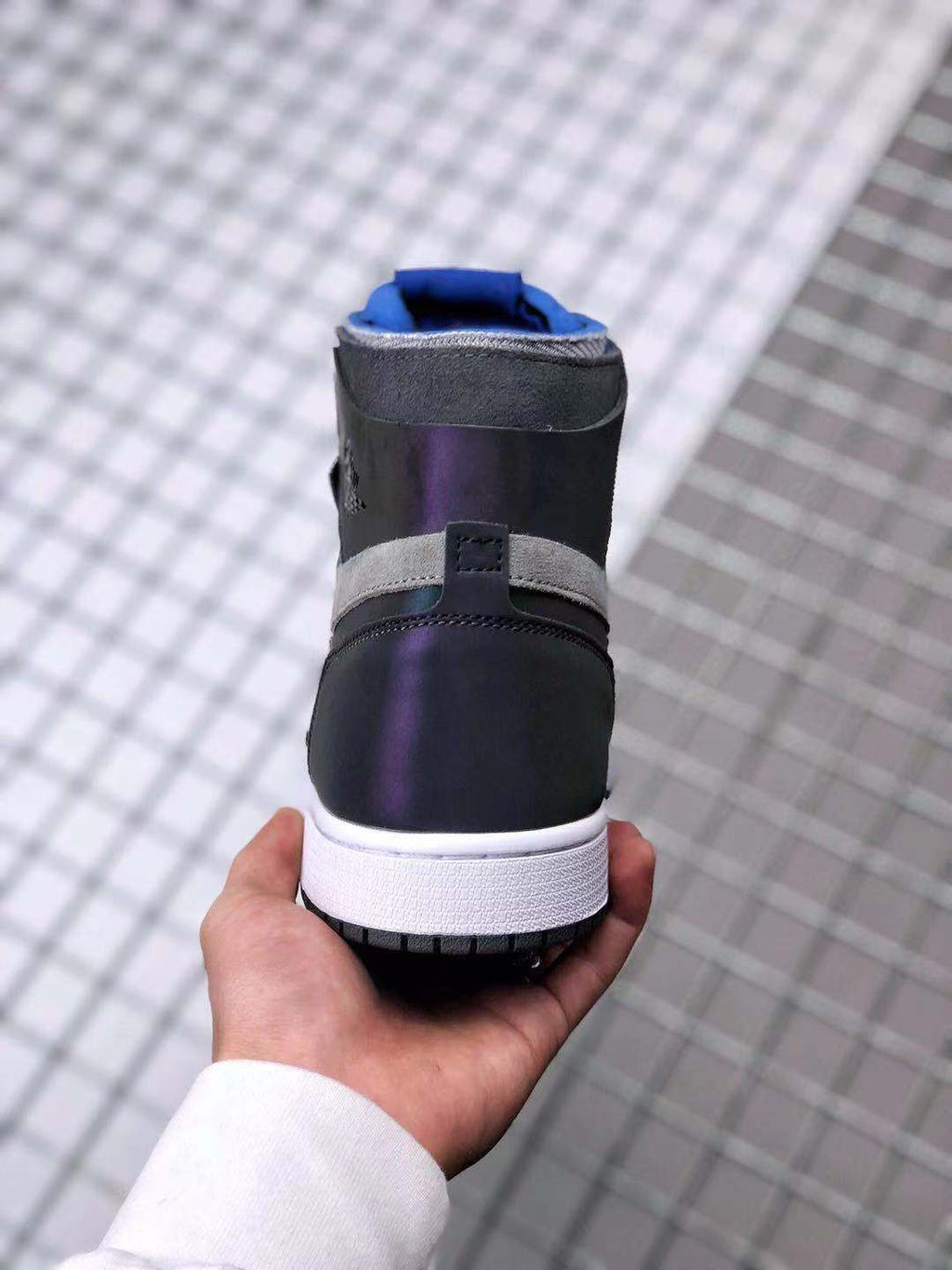 Jordan Air Jordan 1 Zoom League of Legends DD1453-001