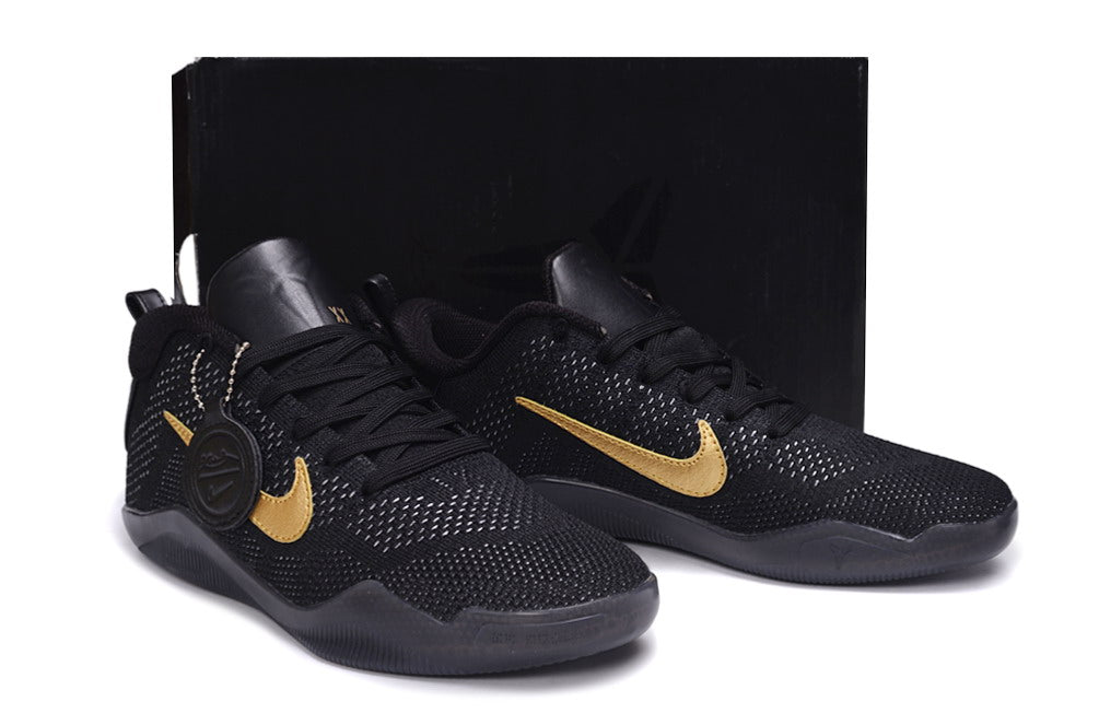 Nike Kobe 11 Knit Basketball Shoes