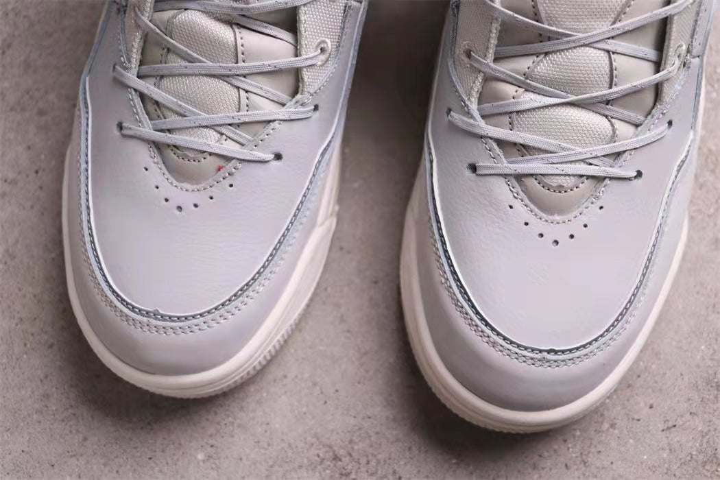 Jordan Courtside 23 Low Sneakers White/Gray AR1002-003