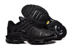 Nike Air Max Plus Thermochromic Blue and Black Sneakers