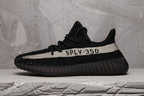 Yeezy 350 V2 Black SPLY-350 Sneakers