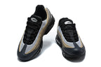 Nike Air Max 95 TT Sneakers in Tan, White and Black