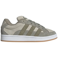 Adidas Men's Grey/Olive Campus 00s Beta Sneakers, IH8605 (No Box)