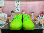 Nike KD Basketball Sneakers Green