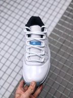 Jordan Air Jordan 11 Low Legend Blue Sneakers AV2187-117