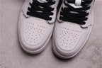 Jordan Air Jordan 1 Zoom CMFT Summit White Sneakers