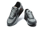 Nike Air Max 90 Sneakers in Grey and Black