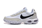 Nike Air Max Waffle SP White Grey Sneakers