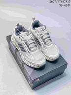 Adidas Climacool Ventage Low-Top Sneakers White Gray