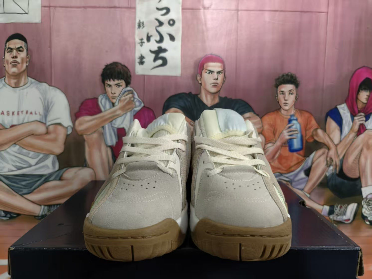 Reebok Off-White Casual Sneakers
