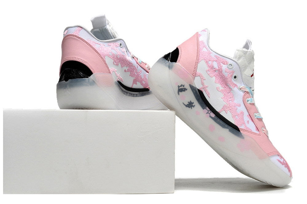 Air Jordan 39 Basketball Shoes in Pink, White or Black