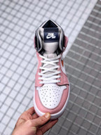 Jordan Air Jordan 1 High Zoom CMFT Pink Sneakers CT0979-601