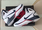 Nike Zoom Kobe 5 Dream Team Basketball Shoes