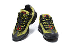 Nike Air Max 95 TT Sneakers, Green and Anthracite, 106687-300