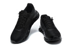 On Cloudmonster 3 Black Running Shoes