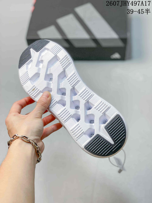 Adidas Climacool Ventage Sneakers White Black Silver 2607JHY497A17