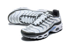 Nike Air Max Plus Sneakers White Grey