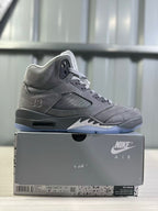 Jordan Air Jordan 5 Wolf Grey Sneakers DD0587-002