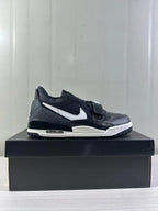 Jordan Air Jordan Legacy 312 Low Black White CD7069-001