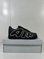 CPFM x Nike Air Force 1 Low Black White DC4457-001