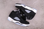 Jordan Air Jordan 5 Stealth 2.0 Black White Sneakers CT4838-011