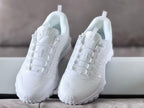 Alo All-Terrain Hiking Sneakers in White