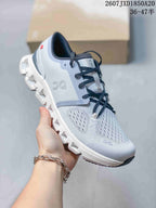 On Cloud X 4 Low-Top Sneakers