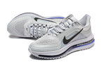 Nike Pegasus Premium Running Shoes in Light Grey