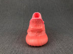 Yeezy 350 V2 Kids Sneakers Pink