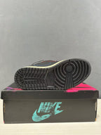 Jordan Air Jordan 1 High OG Black/Muslin DZ5485-002 Sneakers