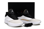 Jordan Air Jordan 40 Basketball Shoes - Rust Pink, Blue Gray & White