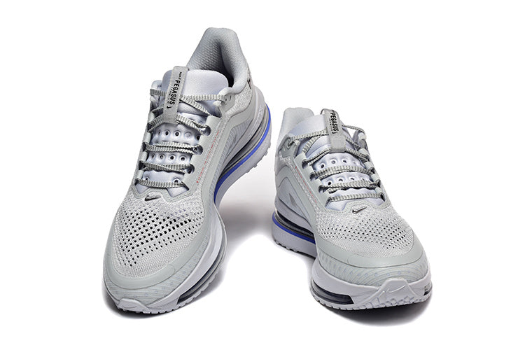 Nike Pegasus Premium Running Shoes in Light Grey