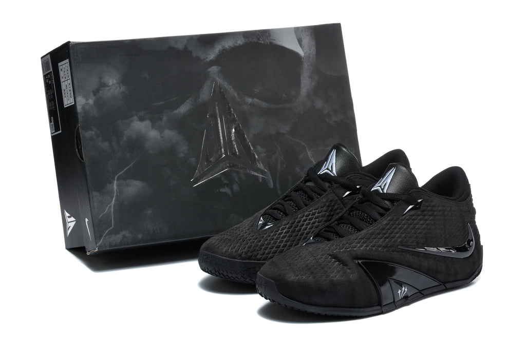 Nike Metcon 9 Black Training Shoes
