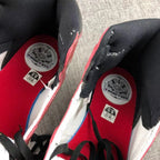 Trophy Room x Air Jordan 1 High OG Red White Black DA2728-100