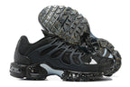 Nike Air Max Plus Black Speckled Sneakers