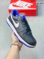 Nike SB Dunk Low Pro Sneakers, Multicolor Options