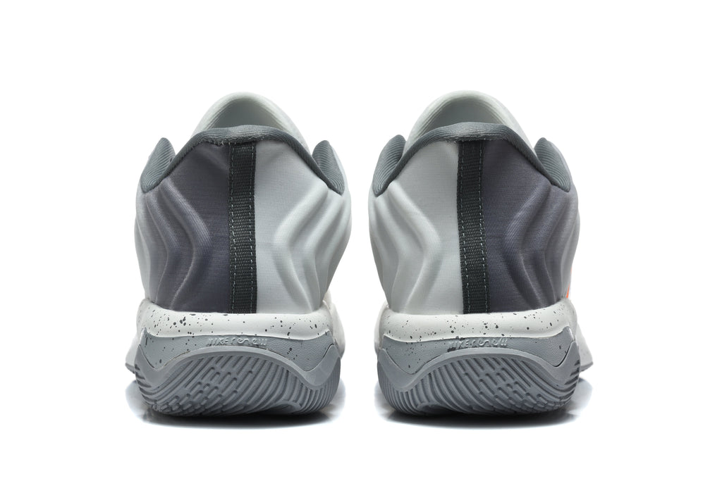 Nike Zoom Freak 5 Basketball Shoes Grey IH7664-101