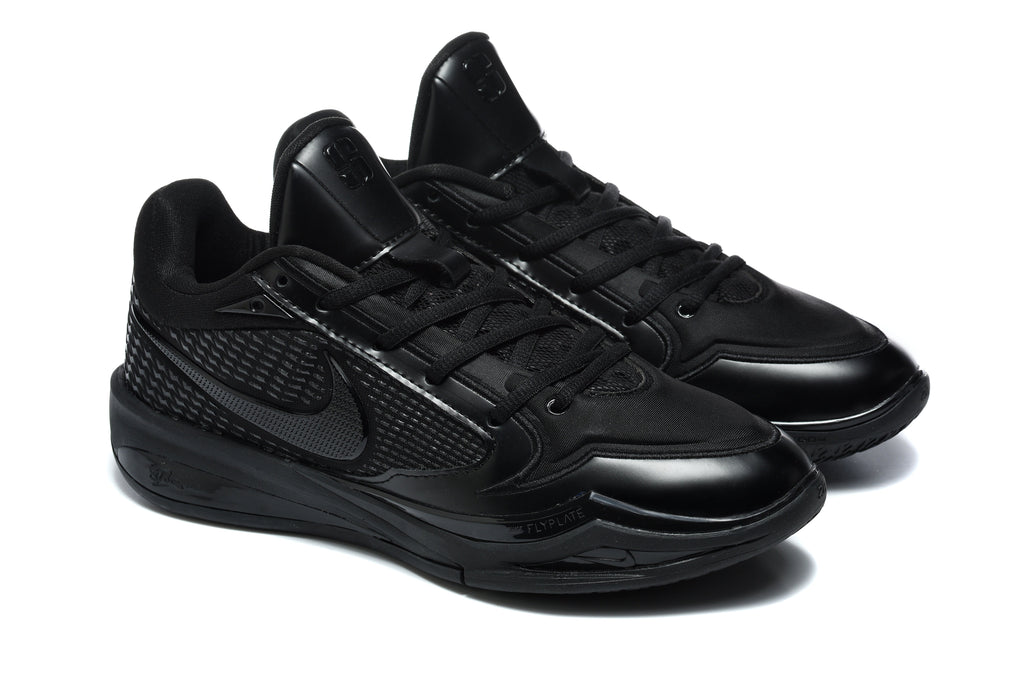 Nike Kobe 8 Protro Basketball Shoes, Triple Black