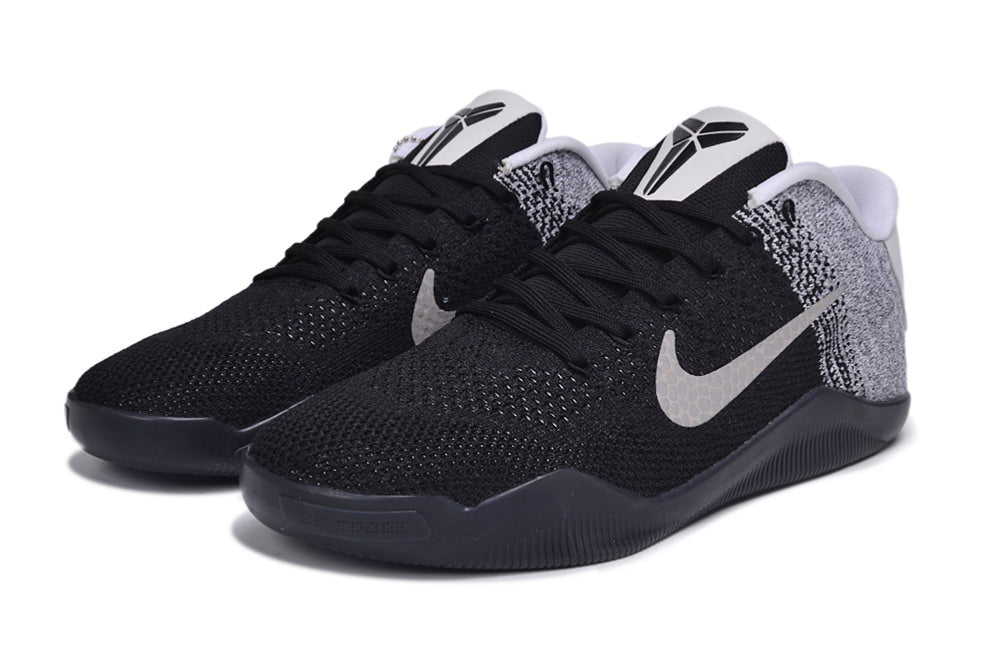 Kobe 11 Woven Basketball Sneakers in Multiple Colorways