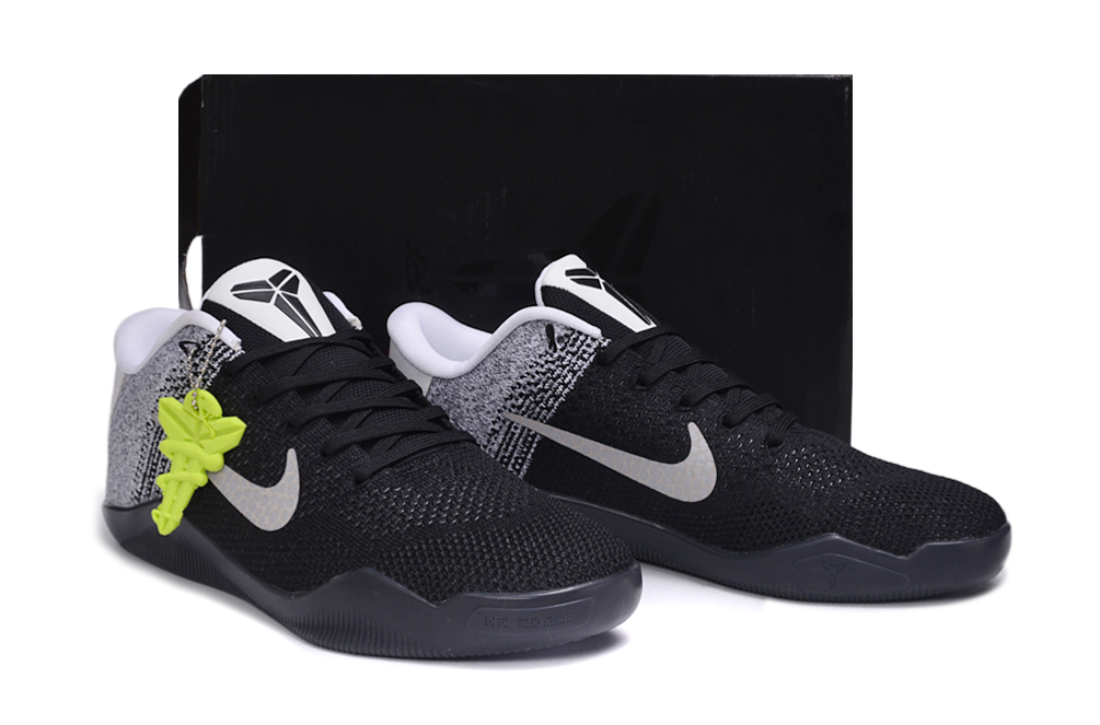 Nike Kobe 11 Basketball Sneakers Red Black and Other Colors
