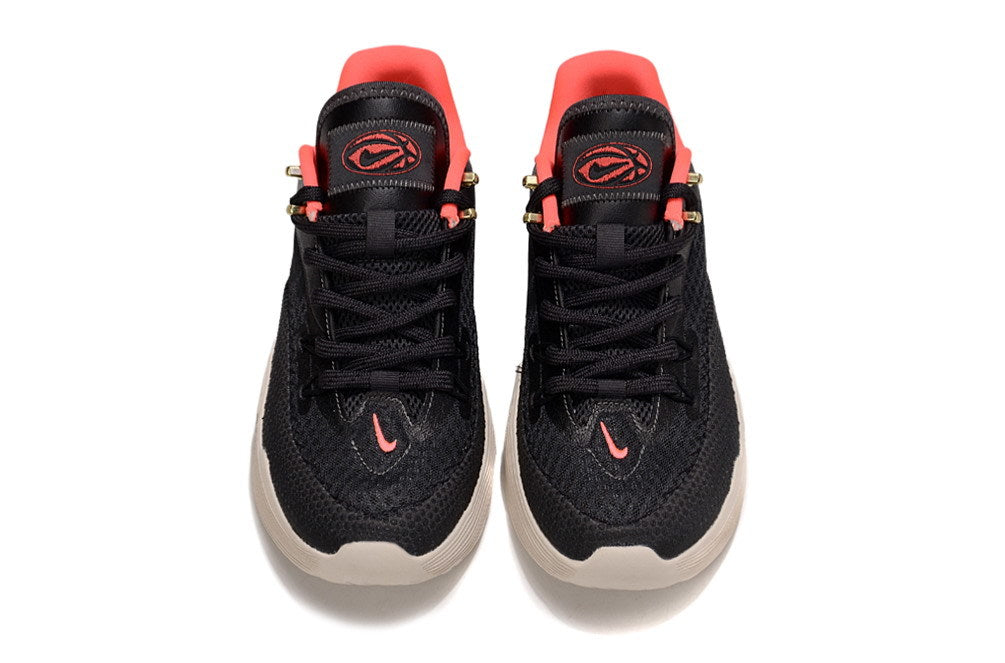 Nike S.T. Flare EP Basketball Shoes