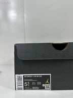 Jordan Air Jordan 1 Low SE GS Pink Floral Sneakers FJ3445-001