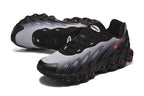 Nike Air Max DN8 Black and Grey Sneakers