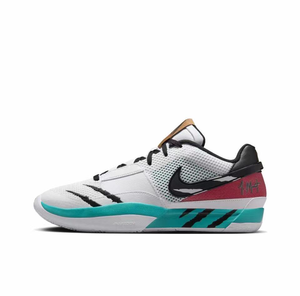 Nike Ja 1 Basketball Sneakers