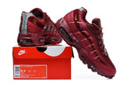 Nike Air Max 95 TT Burgundy Sneakers IB6530-601